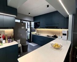 Blk 409D Northshore Residences II (Punggol), HDB 4 Rooms #538445181